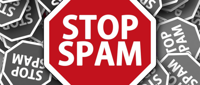 StopSpam