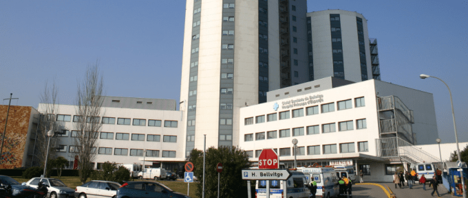hospital