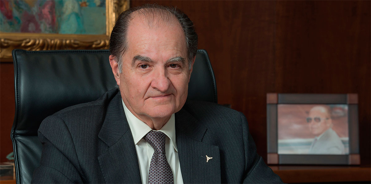 PresidenteGrupoCatalanaOccidente