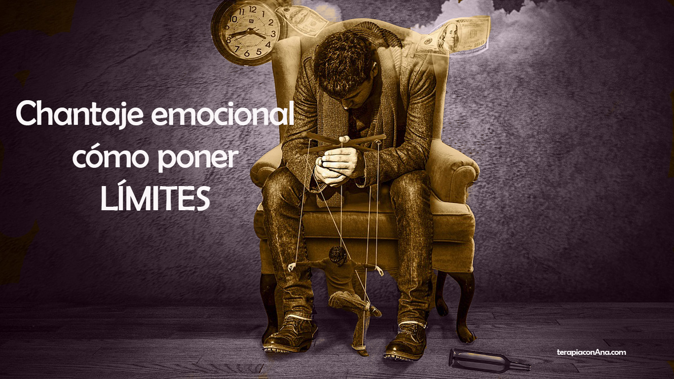 ChantajeEmocional
