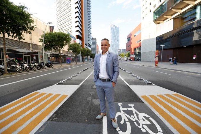 #HomelessEntrepeneur20180618_00