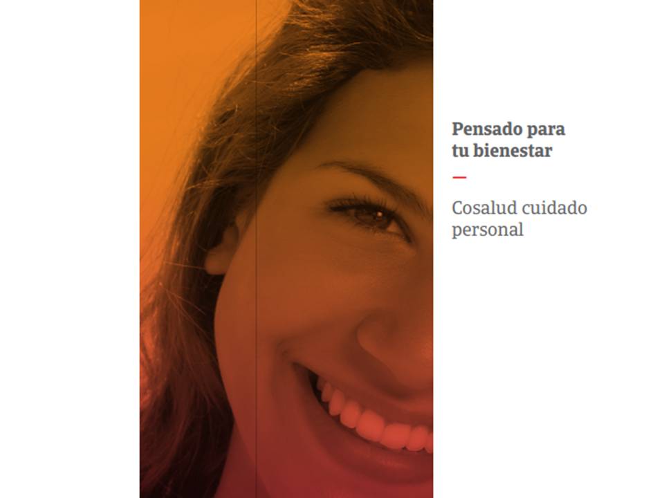 CosaludCuidadoPersonal