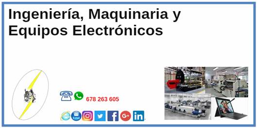 IconoCatSeguros201808Agosto_16MaquinariaEquiposElectronicos2