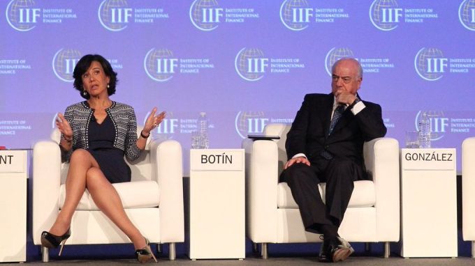 BotinSantanderFranciscoGonzalezBBVA20181213