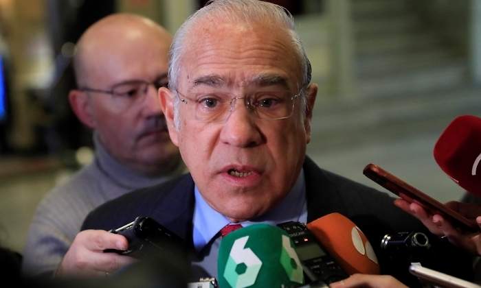 SecretarioGeneralOCDE20181213