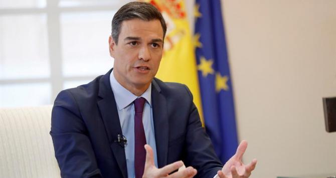 pedrosanchezmoncloa20190119