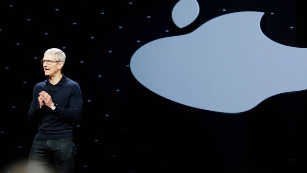 timcookdirejecutivoapple20190109