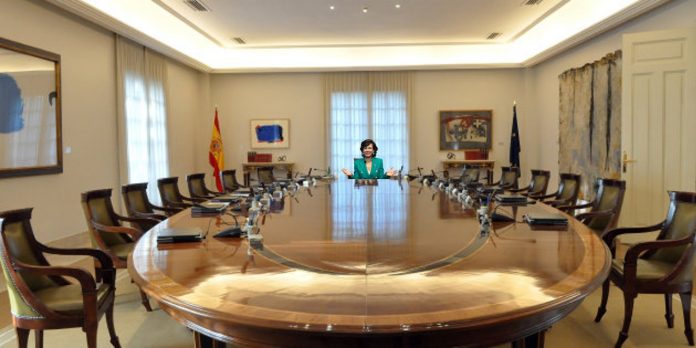 DictaduraDelCapital20190311