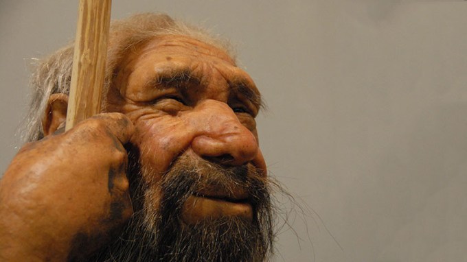 Neandertales20190404