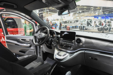 Llega Madrid Expo Camper & Caravan 2022, del 21 al 25 de septiembre